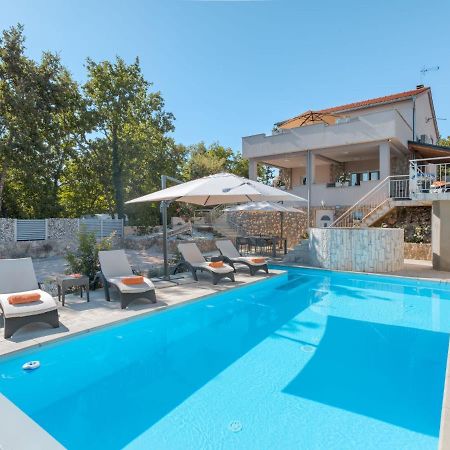 Holiday Home Lavendel - Mlk159 By Interhome Dobrinj Luaran gambar