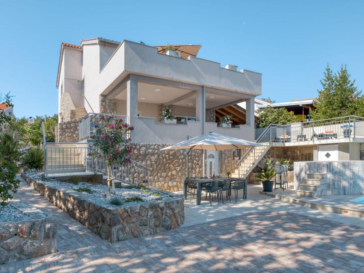Holiday Home Lavendel - Mlk159 By Interhome Dobrinj Luaran gambar