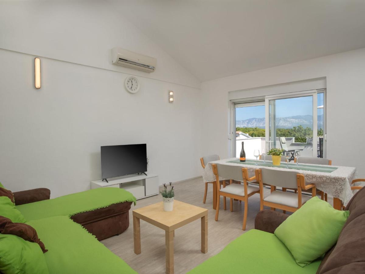 Holiday Home Lavendel - Mlk159 By Interhome Dobrinj Luaran gambar