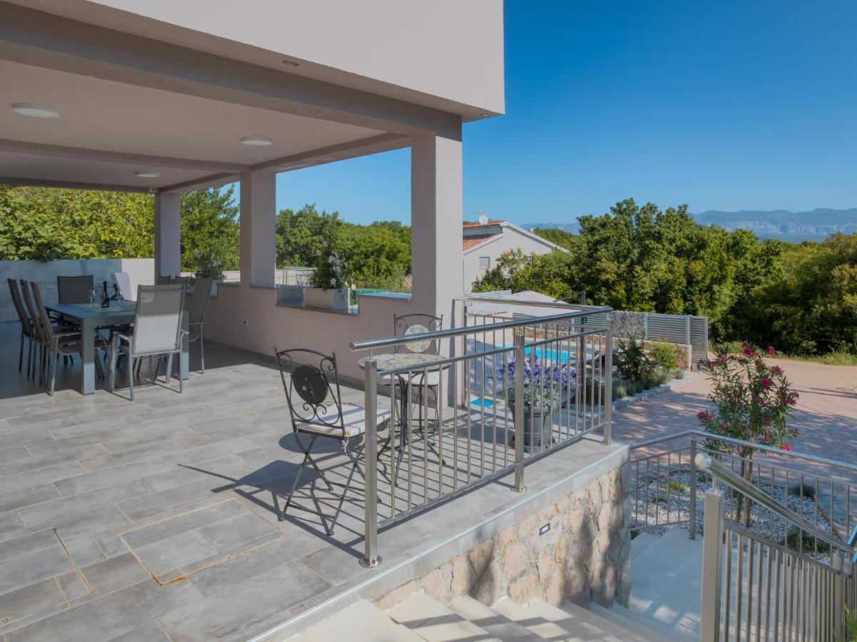 Holiday Home Lavendel - Mlk159 By Interhome Dobrinj Luaran gambar