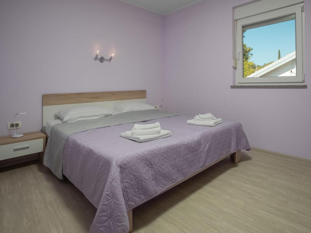Holiday Home Lavendel - Mlk159 By Interhome Dobrinj Luaran gambar