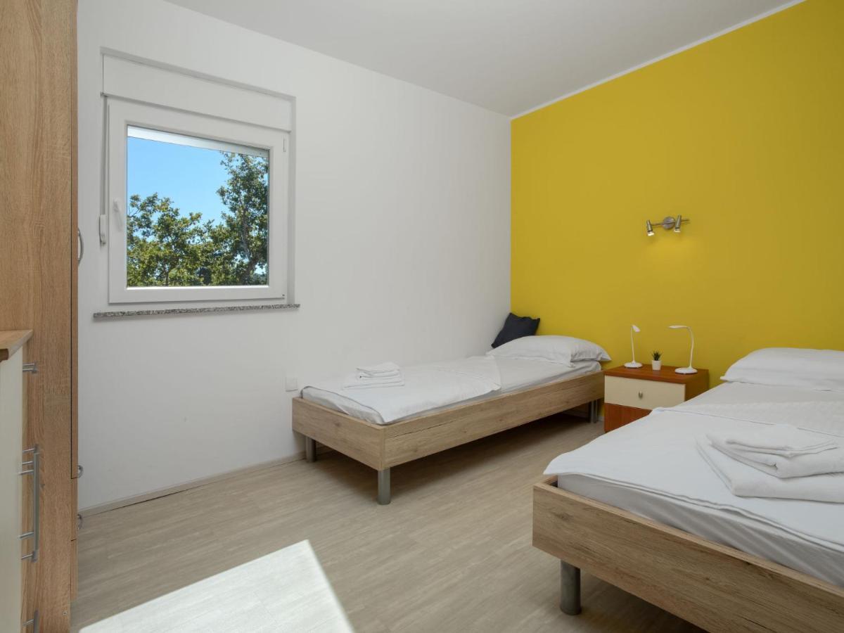 Holiday Home Lavendel - Mlk159 By Interhome Dobrinj Luaran gambar