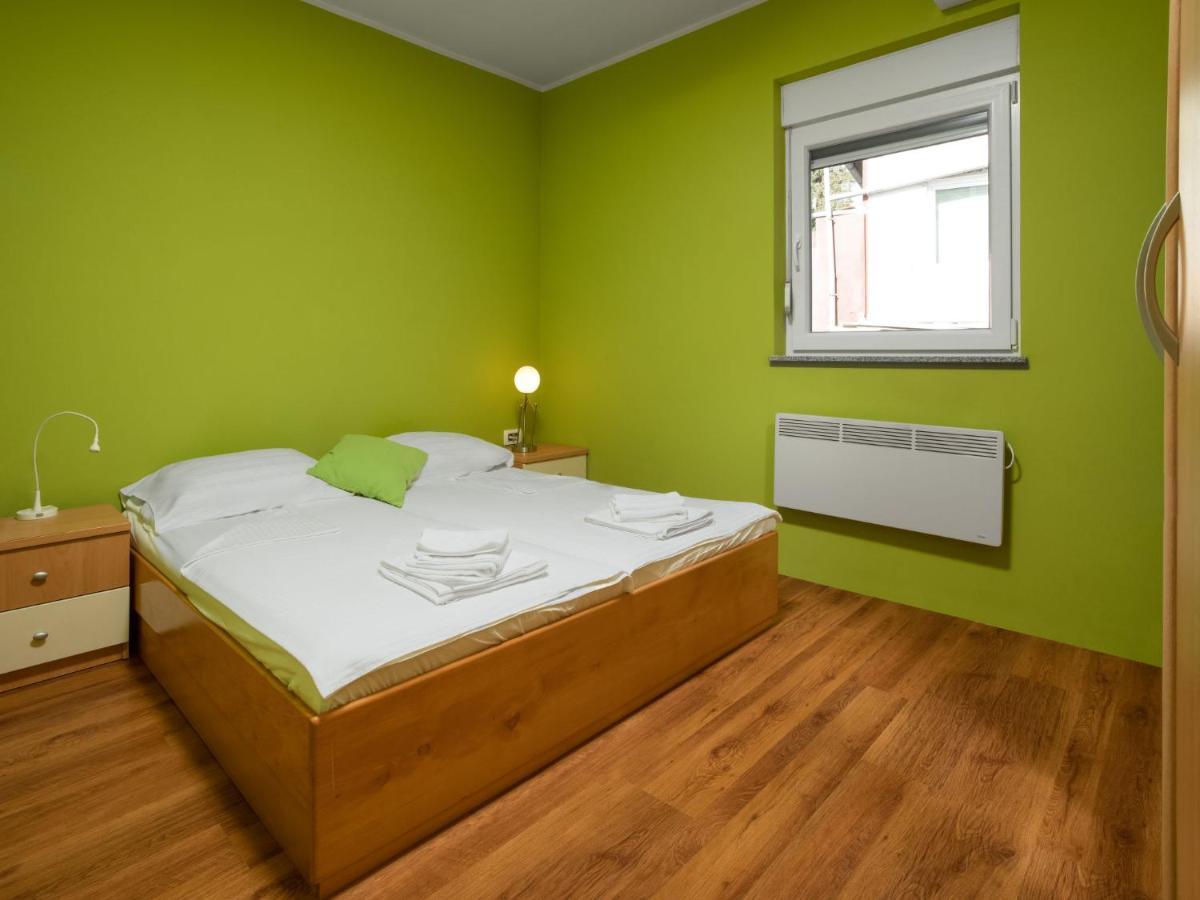 Holiday Home Lavendel - Mlk159 By Interhome Dobrinj Luaran gambar
