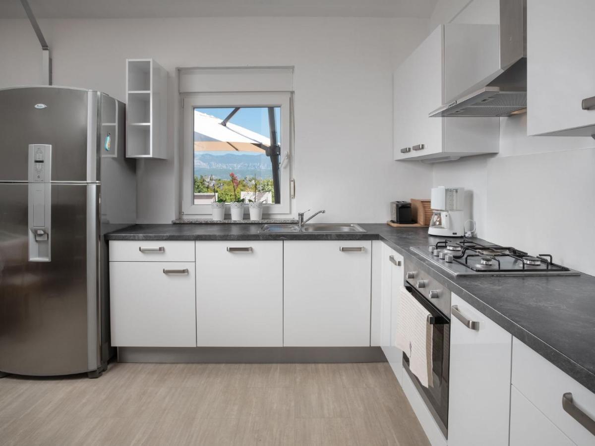 Holiday Home Lavendel - Mlk159 By Interhome Dobrinj Luaran gambar